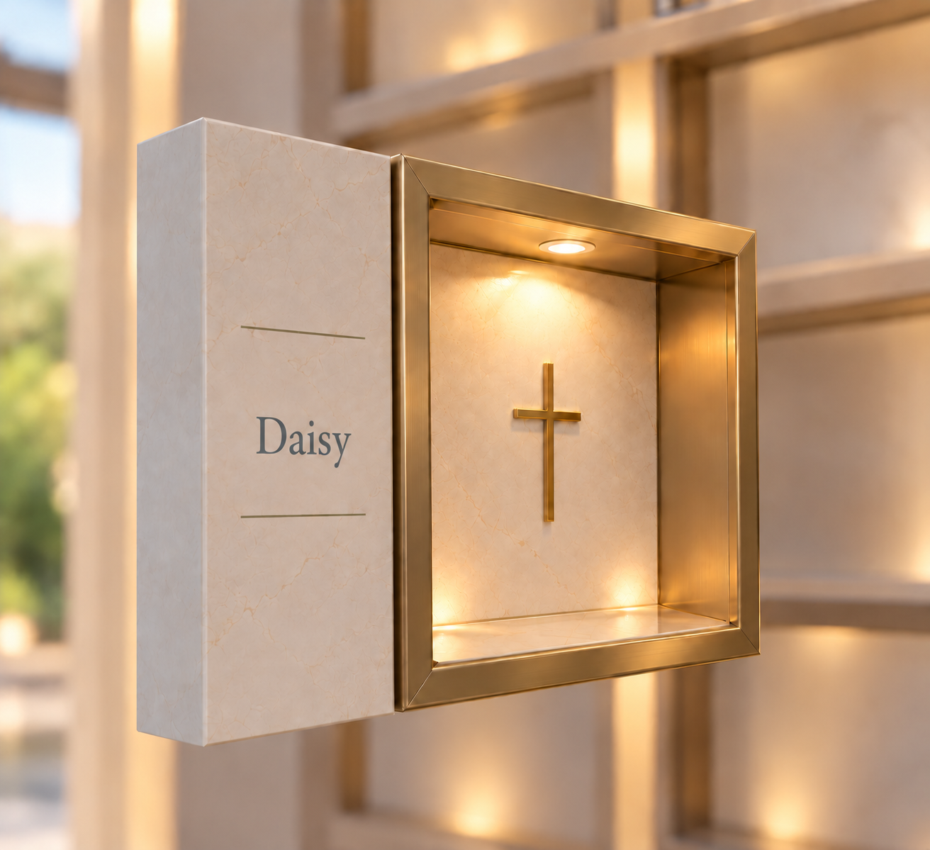 daisy
