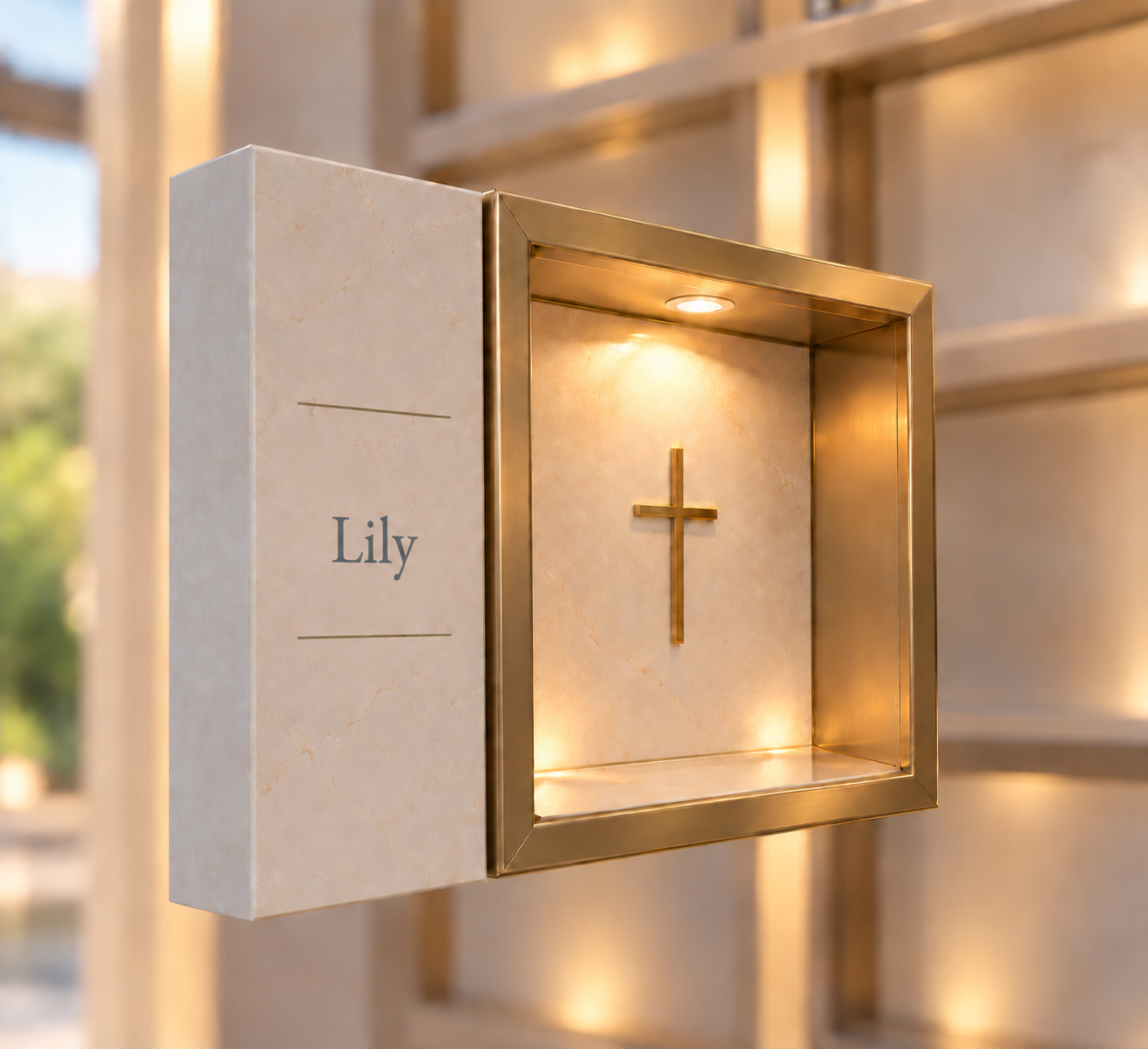 lily